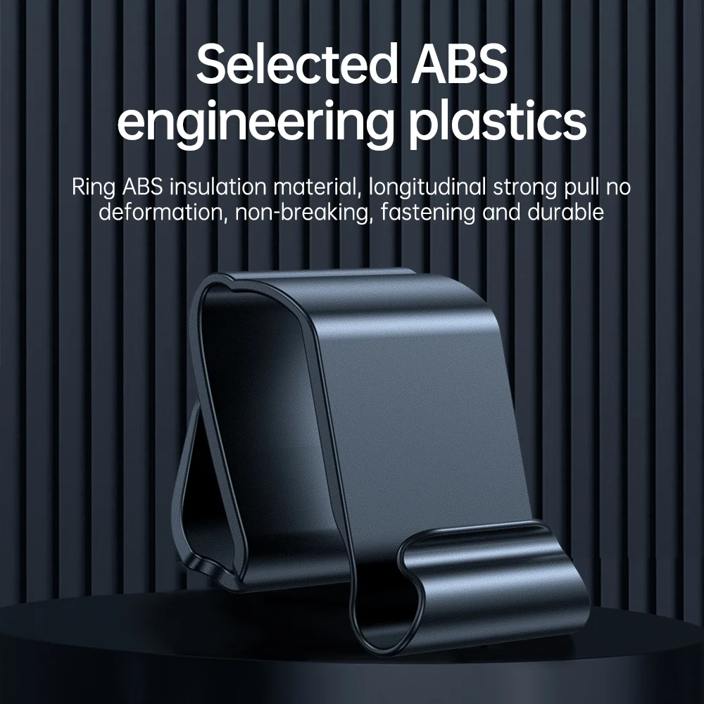 YONZEE Tesla Co-pilot Glove Box Hook For Tesla Model 3/Y