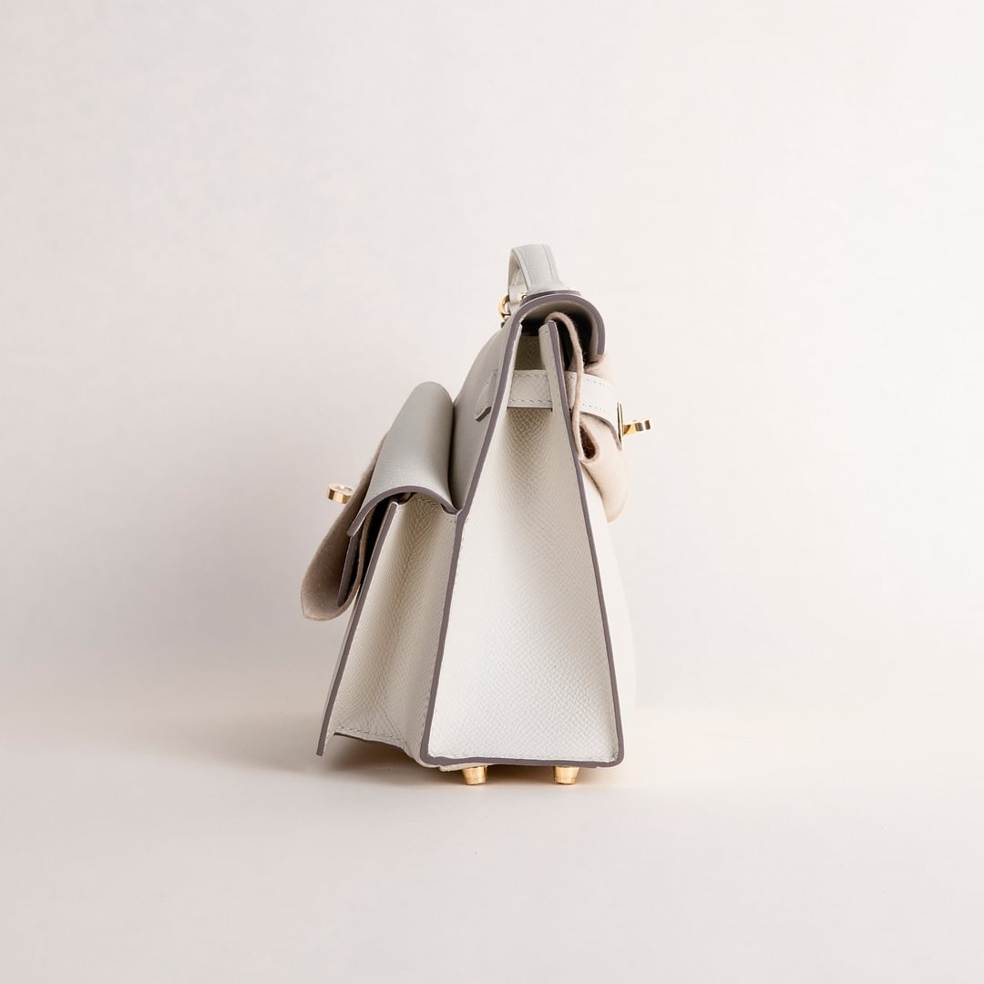 Kelly Disorder Epsom 10 Craie GHW