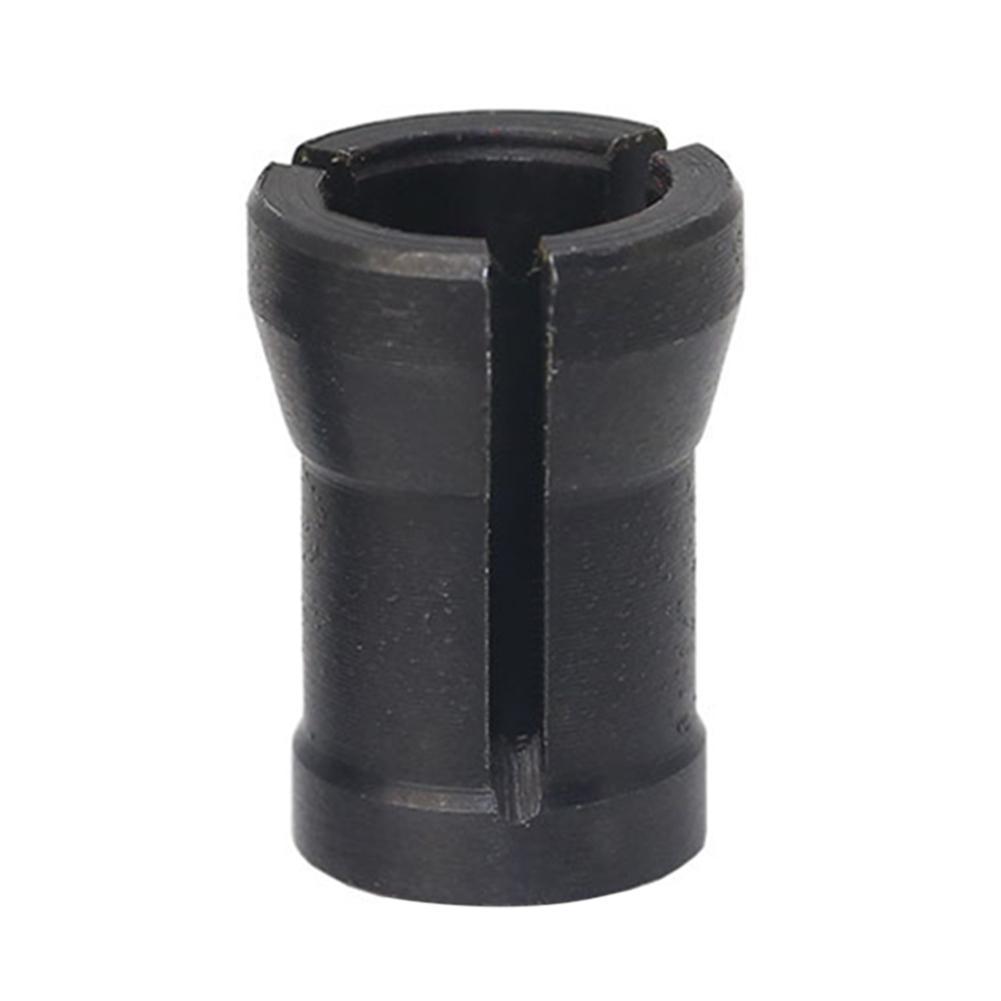 

High Precision Collet Chuck Head for Trimming Engraving Carving Machine, 501 Original