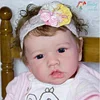 20" Anastasia Truly  Reborn Baby Doll Girl, Kids Play Gift - RBBI-Myrebornbabydoll&reg; Myrebornbabydoll&reg;