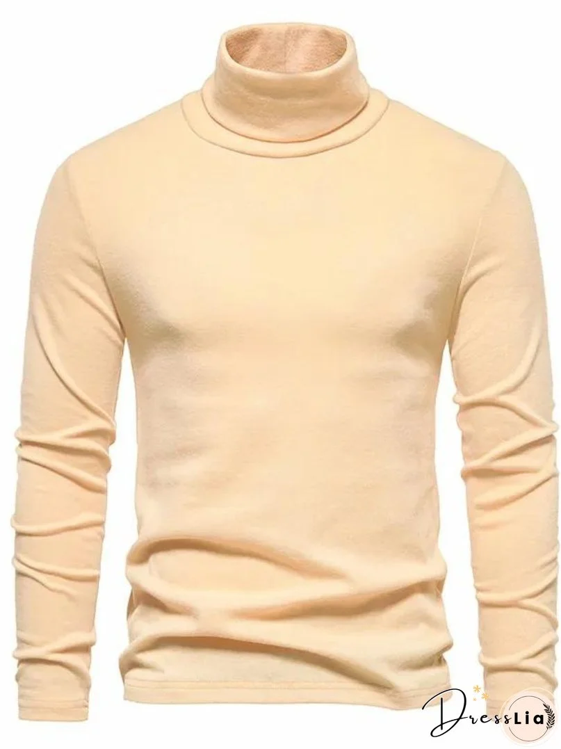 Casual Sweater