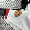 2025/2026 S&atilde;o Paulo Home Football Jersey 1:1 Thai quality