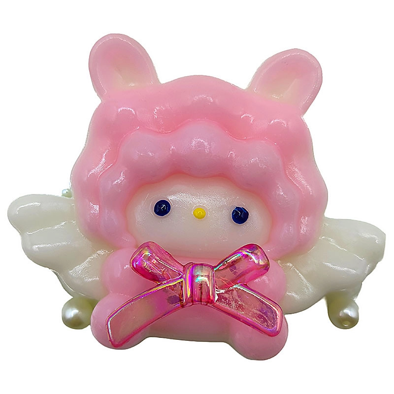 Squishy Toy Cat TPR Toys