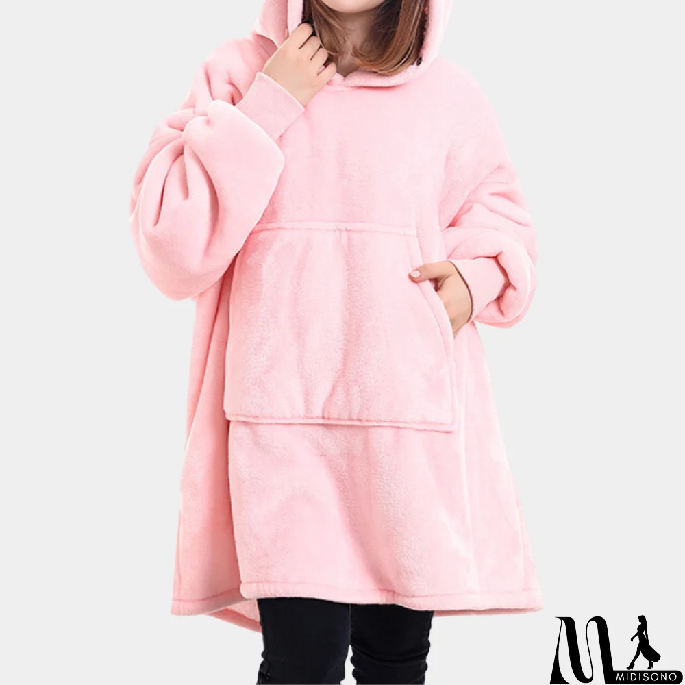 MidiSono - Modern and Fashionable general Sweater