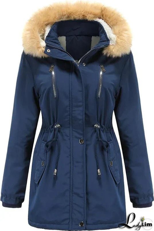 Classic and Stylish winter Coat