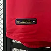 2000 Retro Spain Home Football Shirt 1:1 Thai Quality