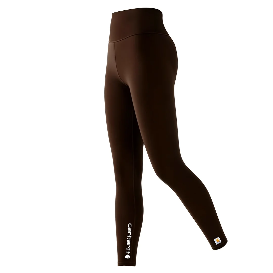 Women's Tight Yoga Pants, High-waisted Slim-fit Leggings, Fitness Pants