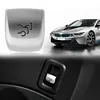 (Bundle Sale)  Tailgate Rear Trunk Switch Button Cover for Mercedes C Class W205 E Class