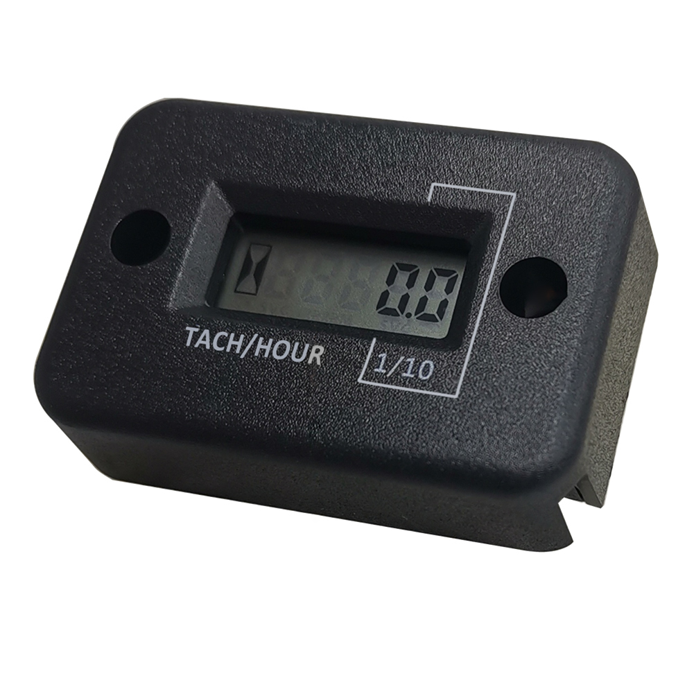 tach hour meter инструкция на русском