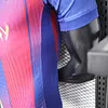 Joyfball 2025/2026 Player Version Barcelona Special Edition Football Jersey 1:1 Thai Quality（The player version jersey is a bit tight, please pay attention to the size selection）