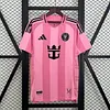2025/2026 Miami Home Football Shirt 1:1 Thai Quality