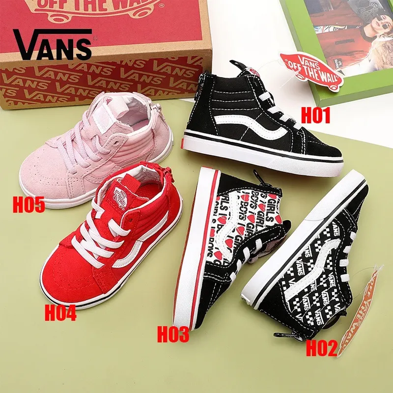 Half Children Shoes Baby And Girls Fashion Sport Board