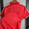 2006/2007 Retro Liverpool Home Football Shirt 1:1 Thai Quality