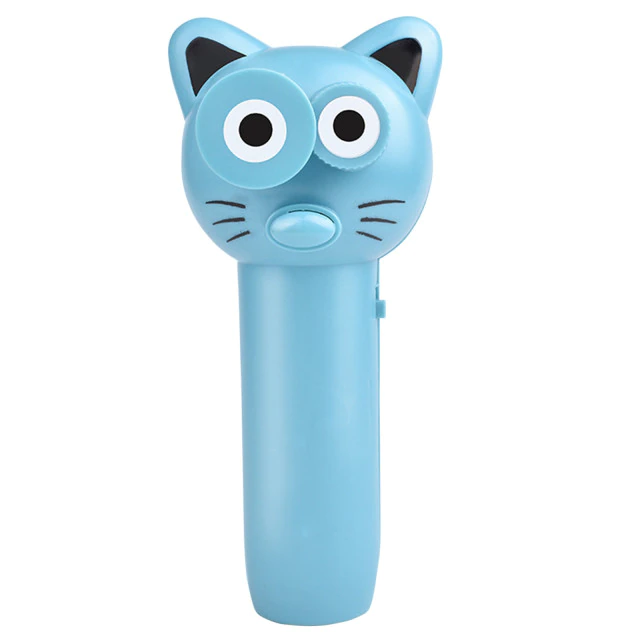 Cat Rope Toy