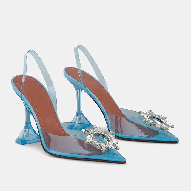 Anne Heels
