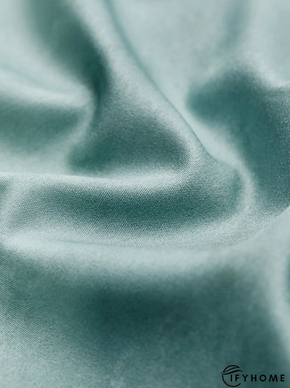 Casual Stand Collar Polyester Fibre Loose Blouses | IFYHOME