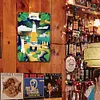 Corona - Vintage Metal Signs(8*12Inch) - Bar