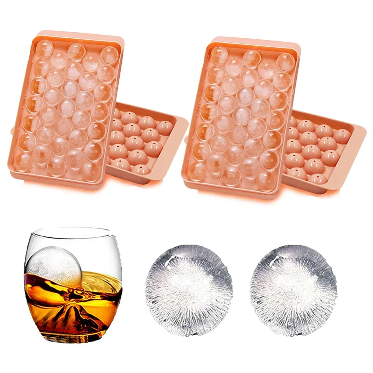 Ice Cube Tray