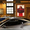 Thoroughbred Motor Oil - Metal Tin Signs(8*12Inch/12*16Inch) - Garage