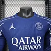 2025/2026  Long Sleeves  Paris Saint-Germain Fourth Away Player Version Football Shirt 1:1 Thai Quality