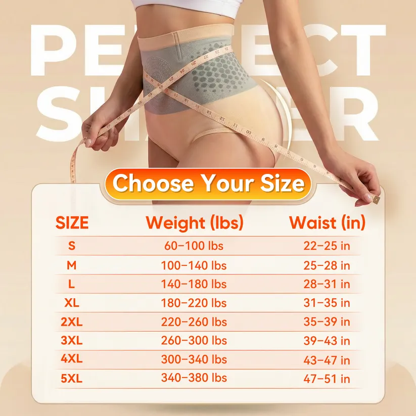 2026 New 4-in-1 High-Waisted Shaping Shorts