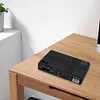 8800/10400mAh DC UPS Battery Backup USB 5V 2A DC 5V 9V 12V 1A POE 15V 24V 0.6A