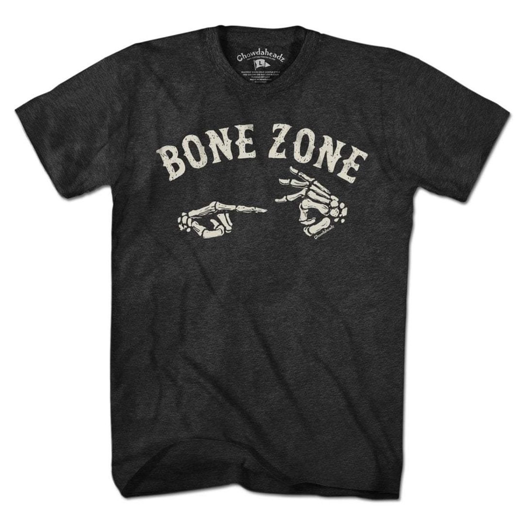 Bone Zone T-Shirt