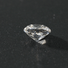 2.18ct Elongated Old Mine Cut Lab Diamond F VVS NO.2511