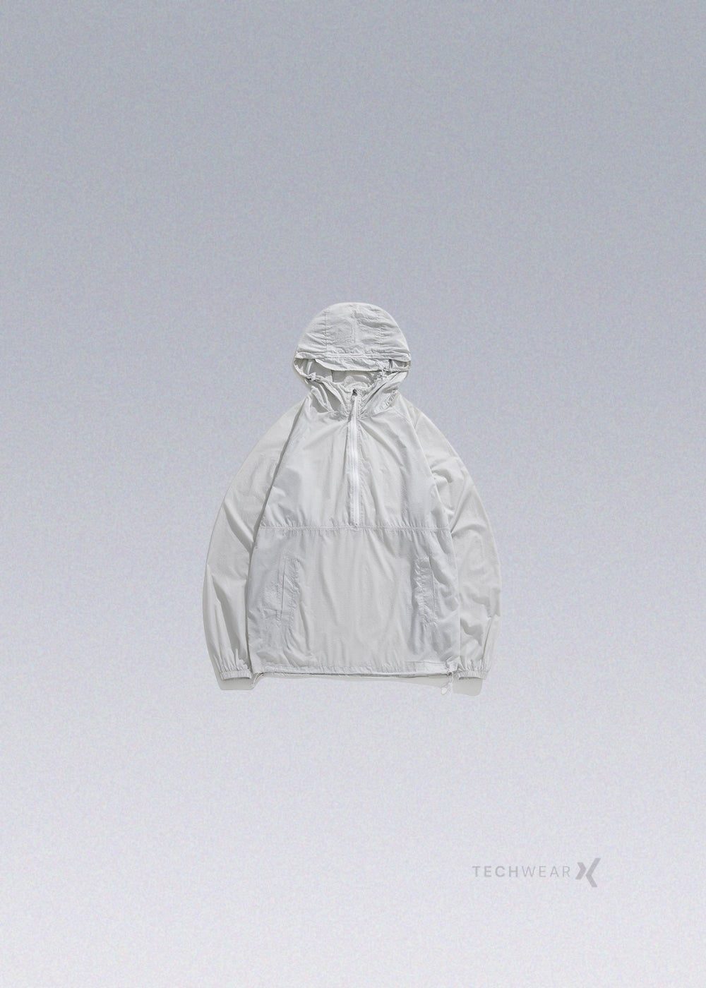 UPF Hoodie Techwear - X techwear-x