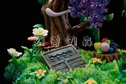 DM Studio - Celebi; Jirachi and Family-shopify