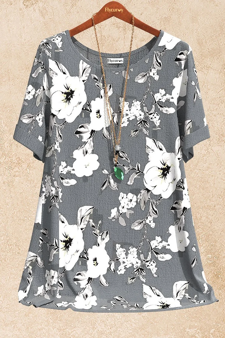 Stylish and Comfortable Dresses for Older Women