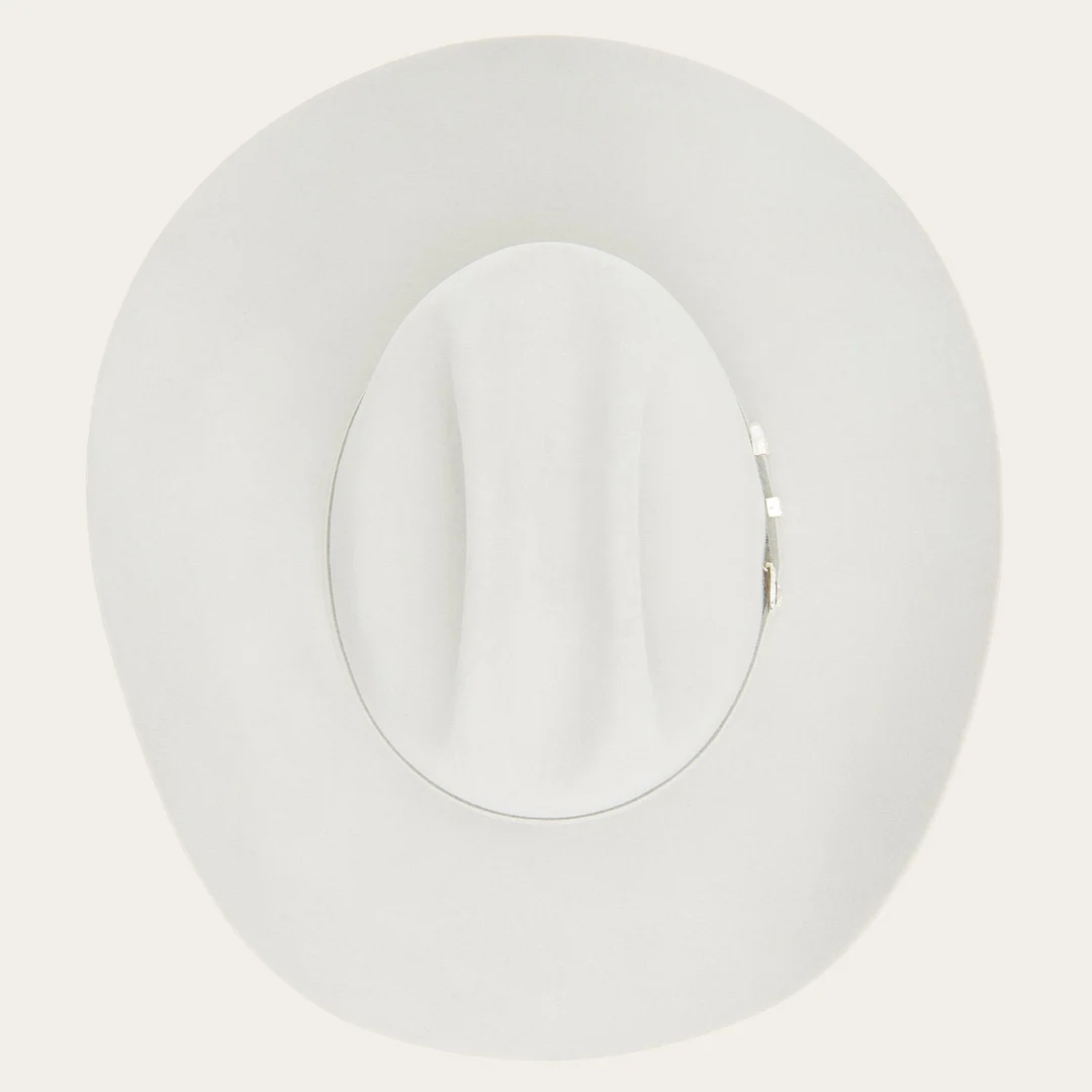 Shasta 10X Premier Cowboy Hat