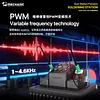 Mechanic X200 Pro/Max Pen-Style Smart Temperature-Adjustable Dual-Station Precision Soldering Station
