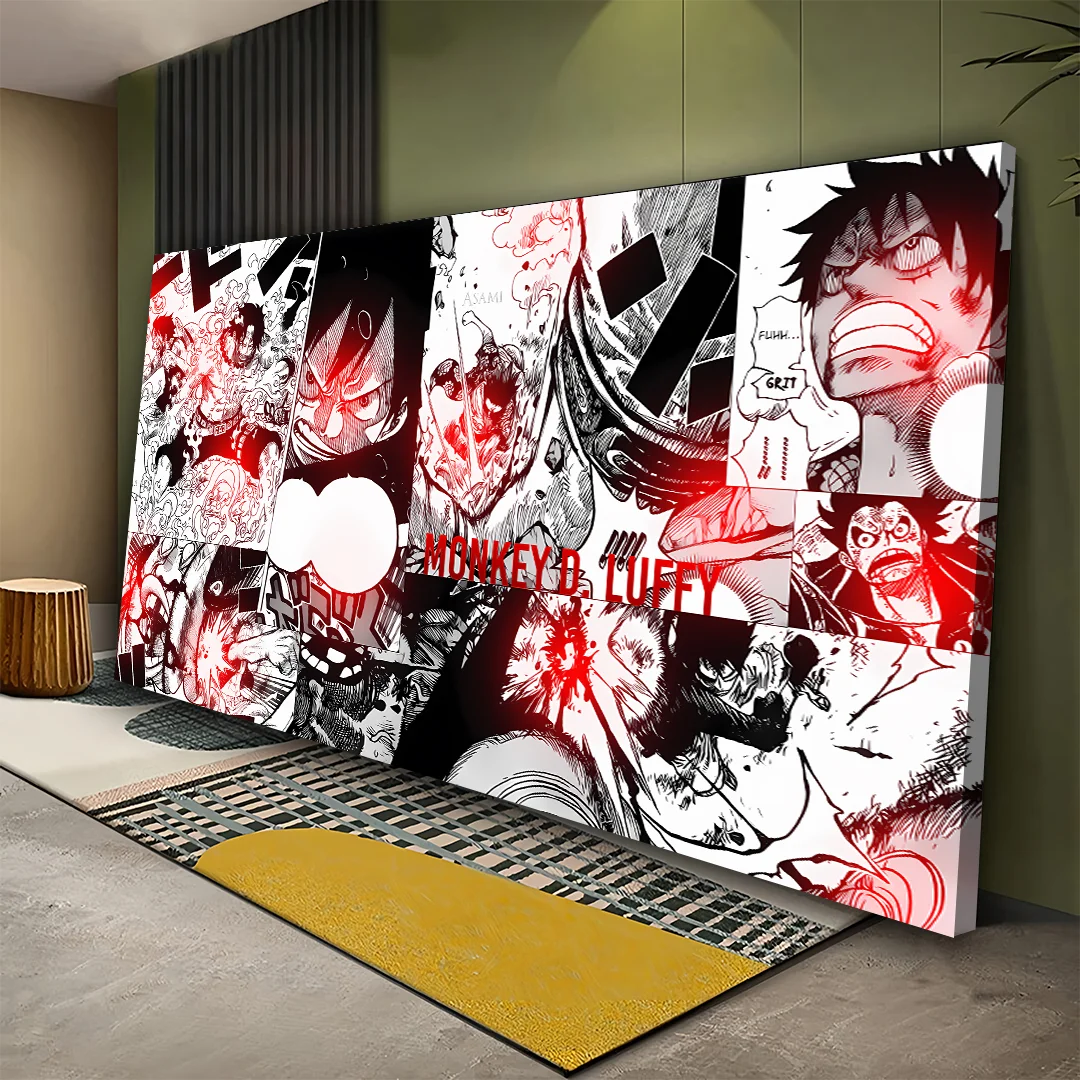 Canvas Wall Art