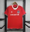 24/25 Colo Colo Soccer Jersey Second Away