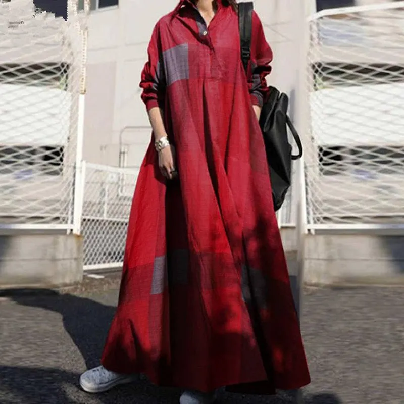 Luxurious and light Dress