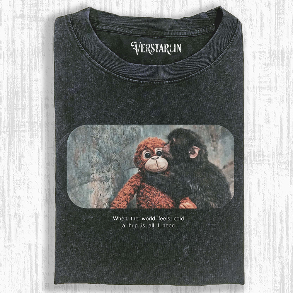 PUNCH T-SHIRT