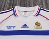 Joyfball 1998 Kids Size Retro France Away Football Shirt 1:1 Thai Quality