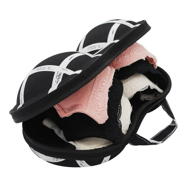 Bra Travel Bag