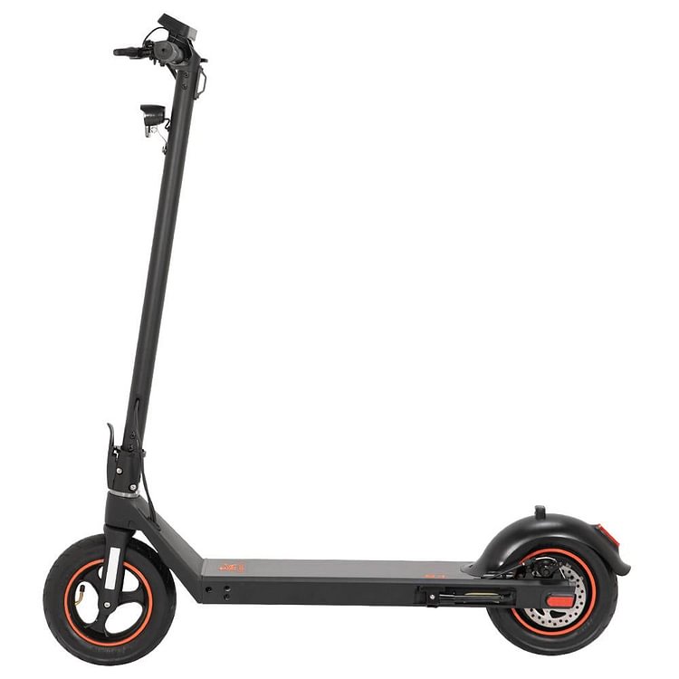 KUGOO KIRIN S4 Electric Scooter | 360WH Power