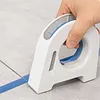 Masking Tape Dispenser Built-in Cutter for Sublimation Crafting