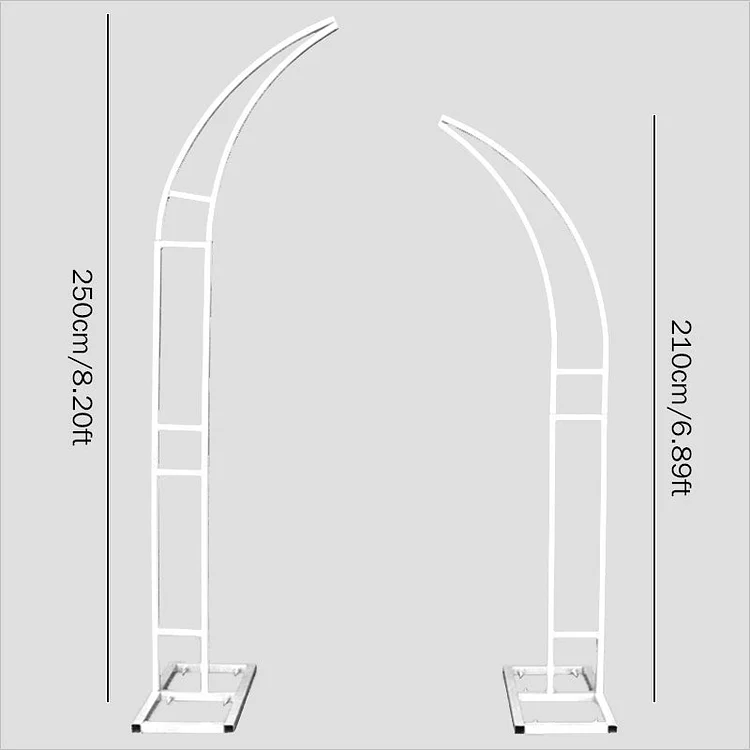 Wedding Arch Floral Arrangement Decor A210 A7152 A7674 A6965