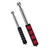 130 CM Empty Drum Hammer Sound Detection Telescopic Shockproof Hammer (130CM)