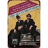 Blues Brothers - Vintage Metal Signs - 20*30cm/30*40cm - Music&Movie