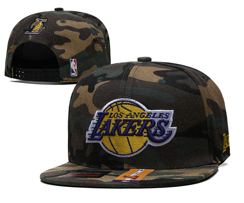 Los Angeles Lakers  hat mysite