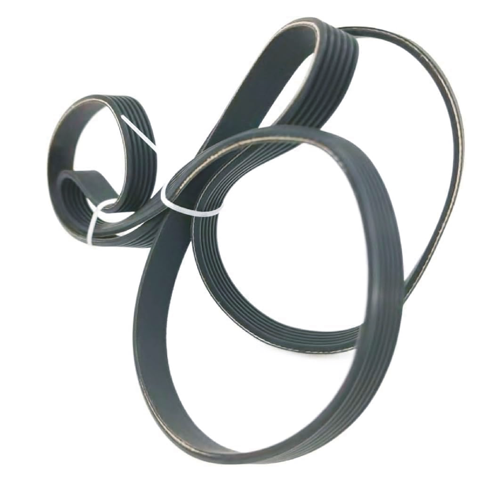 Fan belt 4096184 for CUMMINS Engines QSK23 CM2250 K109