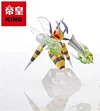 1/20 Scale World Zukan Mega Beedrill/ Beedrill Evolution Set/ Blissey Evolution Set - Pokemon Resin Statue - KING Studios [In Stock]