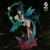 1/6 Scale Terminal White Blossom Ver. Saya - The Song of Saya Resin Statue - Alice21 Studio