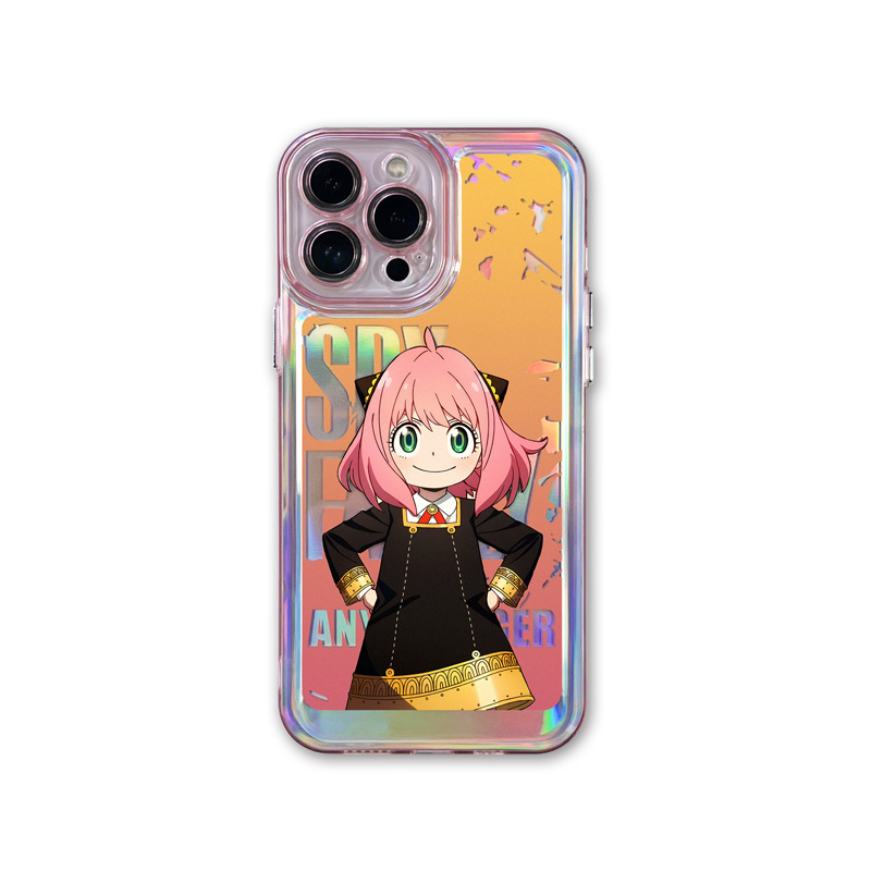 SPY×FAMILY Anya Phone Case