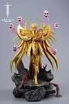 1/6 Scale Shaka - Saint Seiya Resin Statue - Artisan Studios [In Stock]